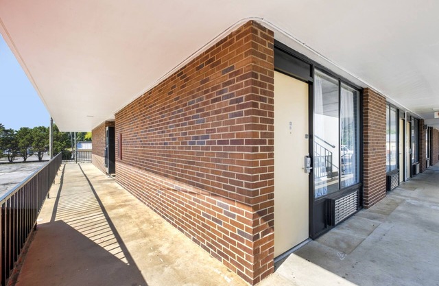 OYO Hotel Cleveland, TN