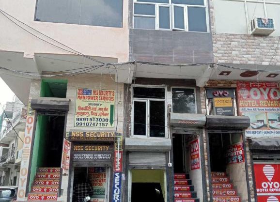 OYO Hotel Morning Star