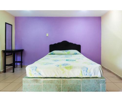 OYO Hotel San Martin