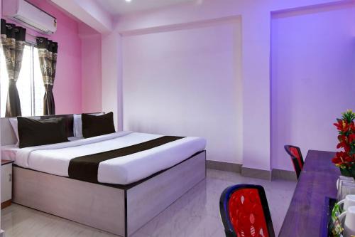 OYO Hotel Soulmate