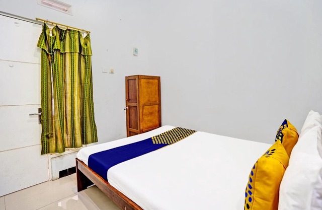 OYO Life 91866 Paradise Ok Kost Syariah