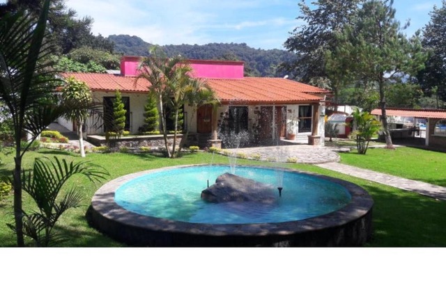 OYO Monte Niebla Hotel Spa