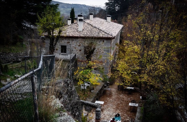 OYO Peña Pintada Inn.