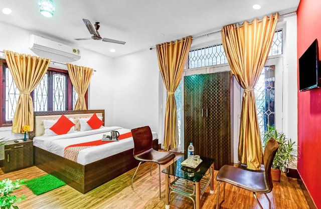 OYO Tanishk Residency