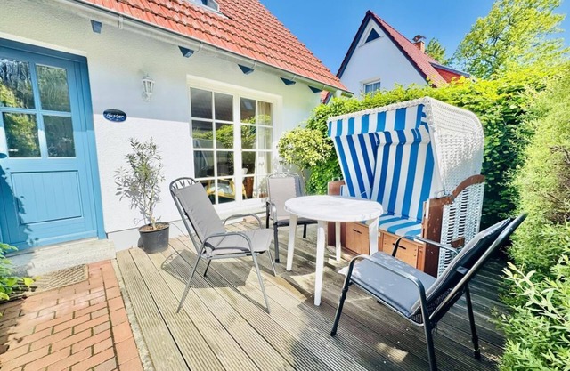 Oyster, directly on the Alter Strom