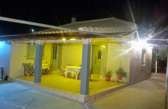 ozena countryside apartment