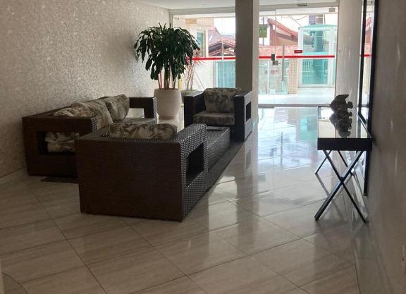 Pé na areia Fábio e Silvia