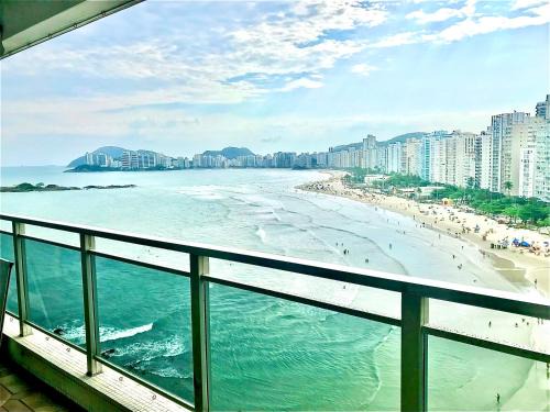 Pé na Areia Pitangueiras