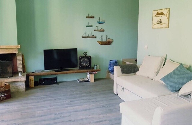 Panasini House - Splendid terra-cotta house with independent garden