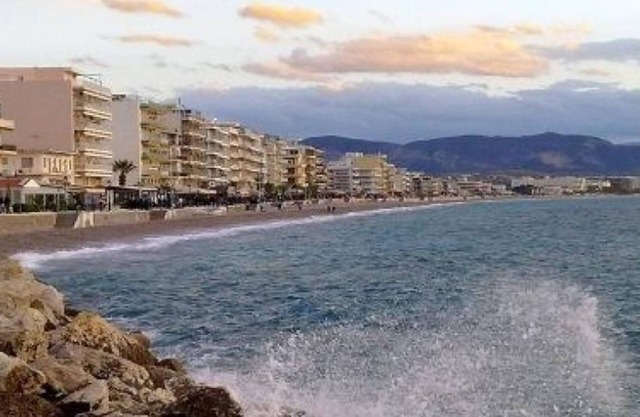 P&J Apartments, "Wagon IV"