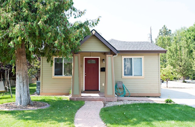 P.J's Heaven Away From Home #2