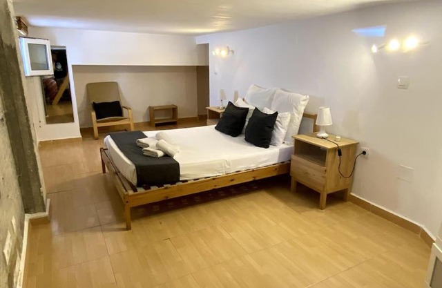 P&P Serrano Fernandez