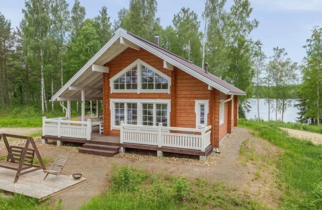 Paavolanniemi by Interhome