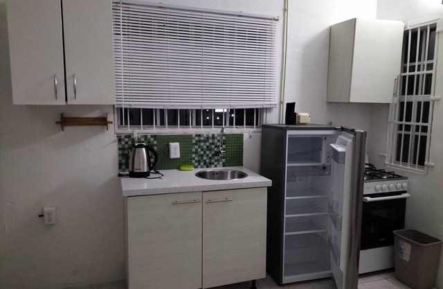 PACCS APT #4: Practical, Affordable, Clean, Central & Simple 1bedroom appartment