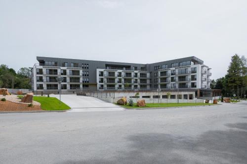 Pace Verde - Luxury Apartment in Brezovina