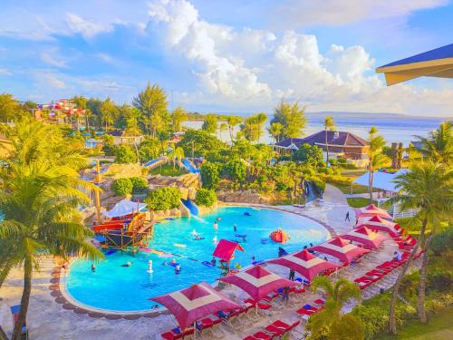 Pacific Islands Club Saipan