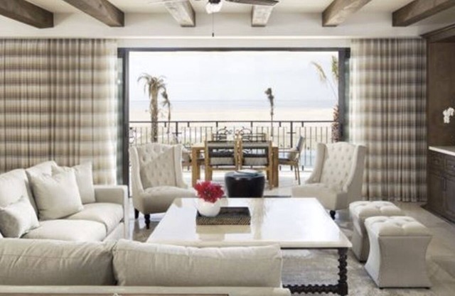Pacific Ocean views from your private terrace. Over 2700 sq ft 2 bedroom, 3 bath