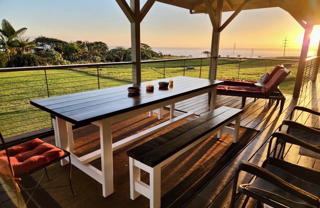 Pacific Ocean views & newly renovated kitchen