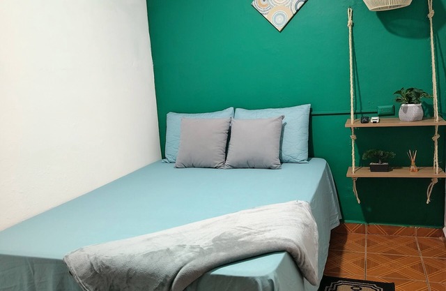 Pacific Room, El Tunco Beach