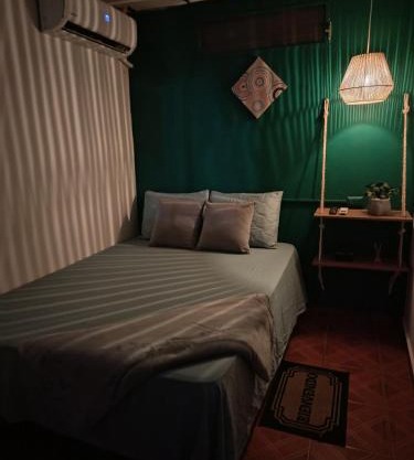 Pacific Room El Tunco Surf City
