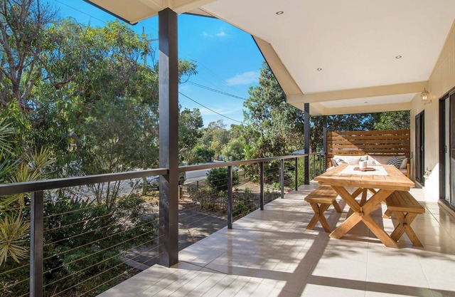 Pacific Sounds - Your coastal retreat in Dunbogan