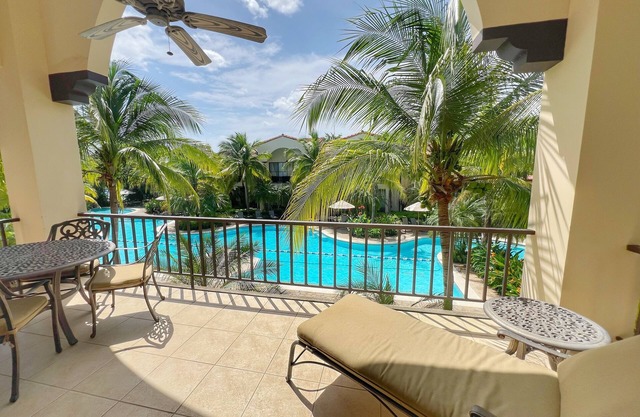 Pacifico L407 - 2 King Option - Great Walkability