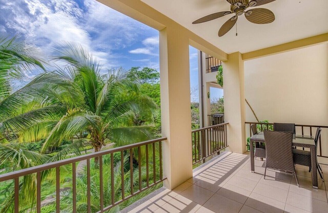 Pacifico L806 - Spacious 3 Bedroom, 2 Bath Condo