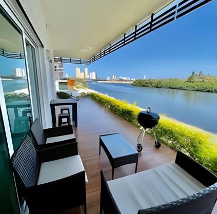 Pacifika Marina Mazatlán