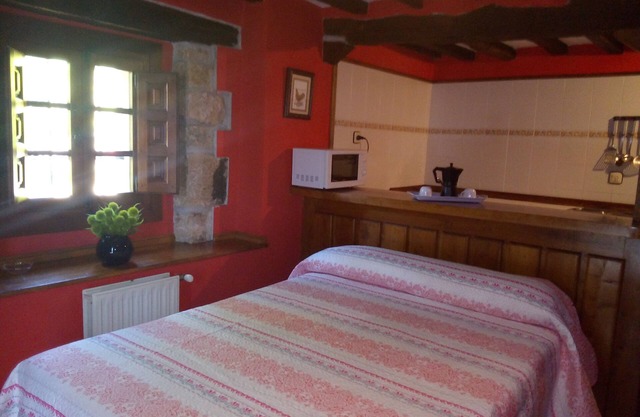 Padruno apartments for 2 people