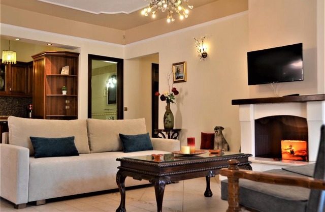 Pagiatakis Suites