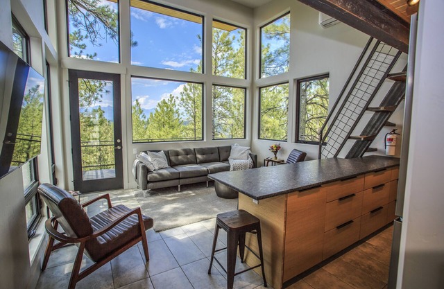 Pagosa Peak Cabin- Best views!