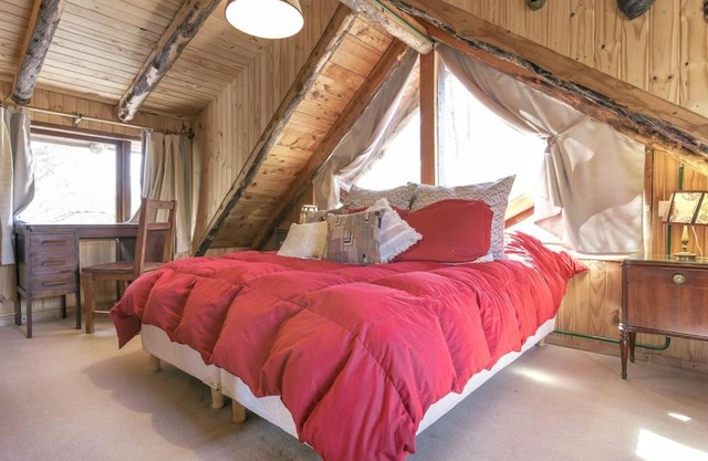 Pai Pay Calido y Confortable Bungalow