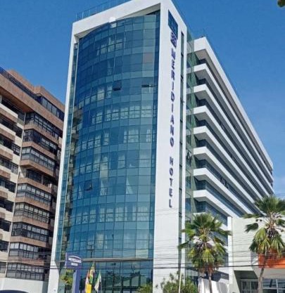 PAJUCARA FRONT BEACH 2