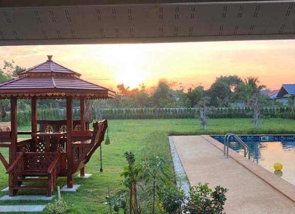 Pakham Gardens Resort