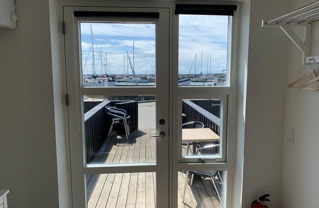 Pakhuset Anholt