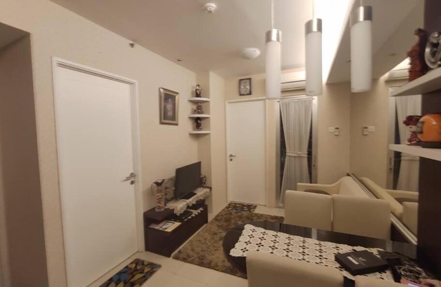 Pakubuwono Terrace Apt,good location