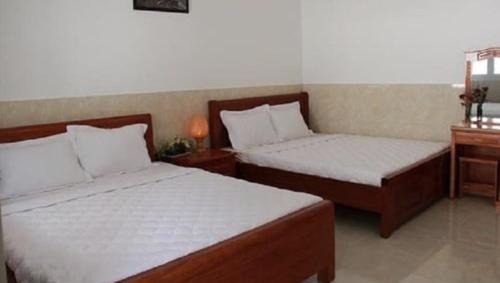 Palace Apollo Hotel - Bến Tàu