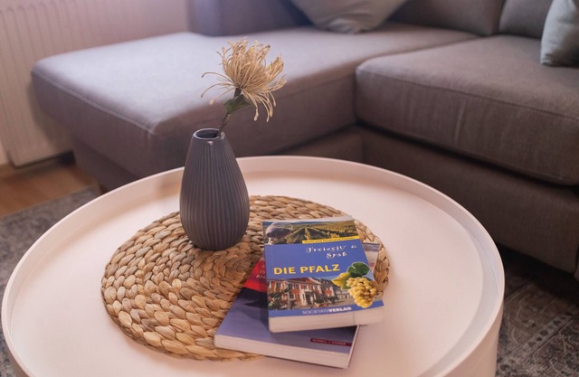 Palatina Living - Apartment 4 on the upper floor