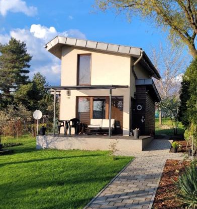 Palatinus Apartman Esztergom