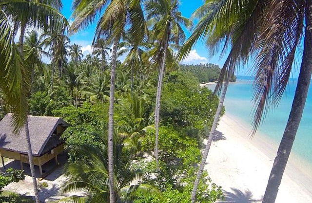 Palawan Ecolodge