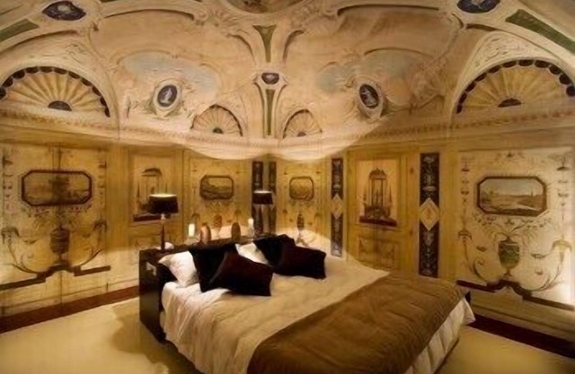 Palazzo Bontadosi Hotel & Spa