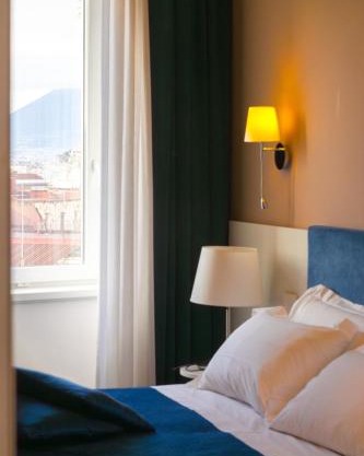 Palazzo Cappuccini Art Relais