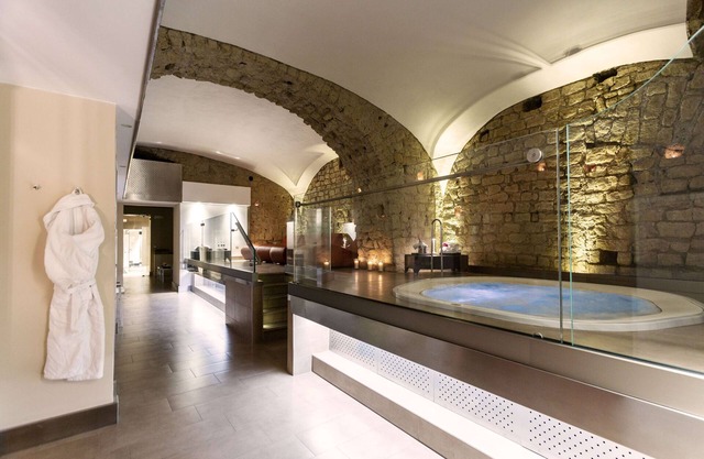 Palazzo Caracciolo Naples