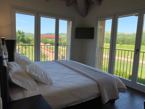 PALAZZO DE' ROSSI HOTEL