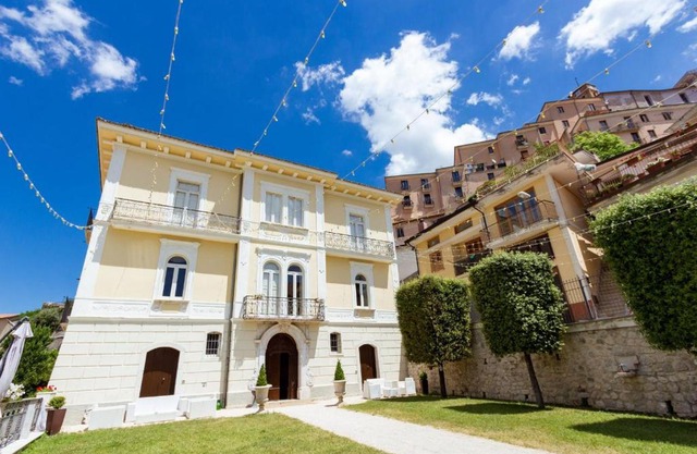 Palazzo Vittoli - Irpinia