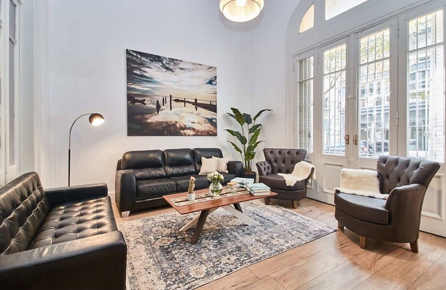 Palermo Family House | WiFi/NetFlix | Welcome2BA