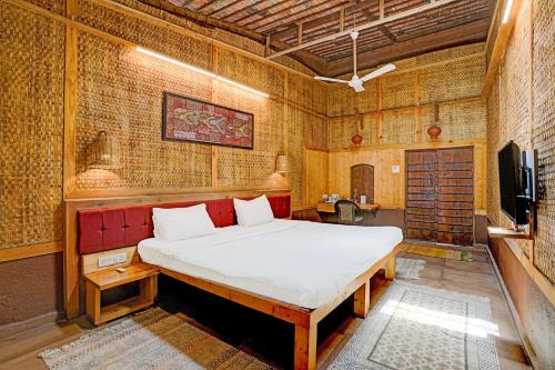 Palette Palghar Irayos Resort Lifestyle Retreat