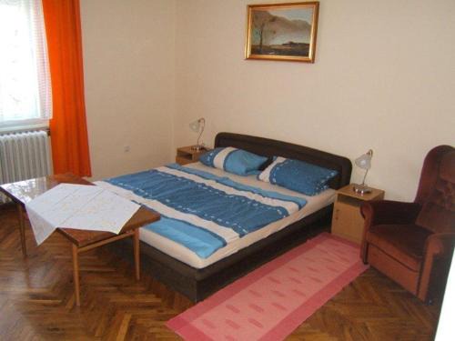 Pallósi Ház "A"