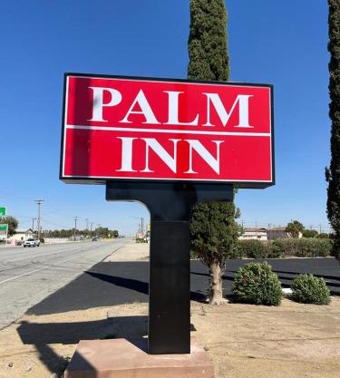 Palm Inn