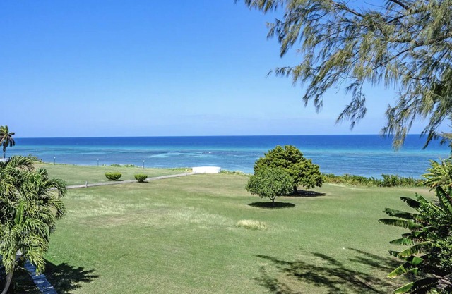 Palm JA SCF36 - Stunning 1 BR w/ Pool & Ocean View